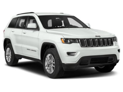 2019 Jeep Grand Cherokee Upland 4x2