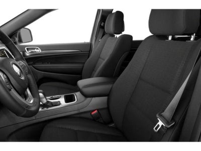 2019 Jeep Grand Cherokee Upland 4x2