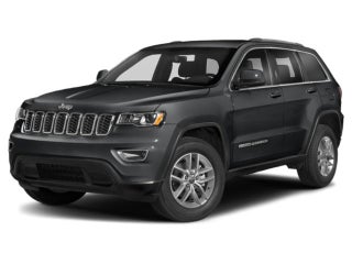 2019 Jeep Grand Cherokee Upland 4x2