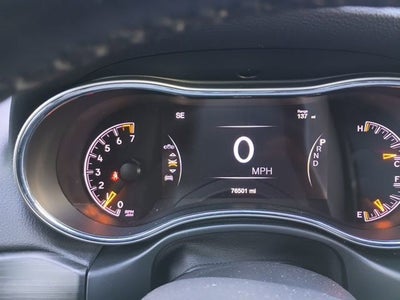 2021 Jeep Grand Cherokee Laredo X 4x2