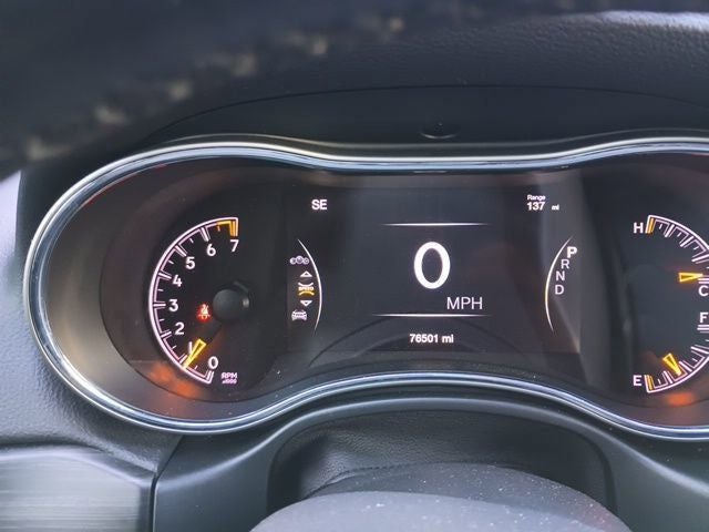 2021 Jeep Grand Cherokee Laredo X 4x2