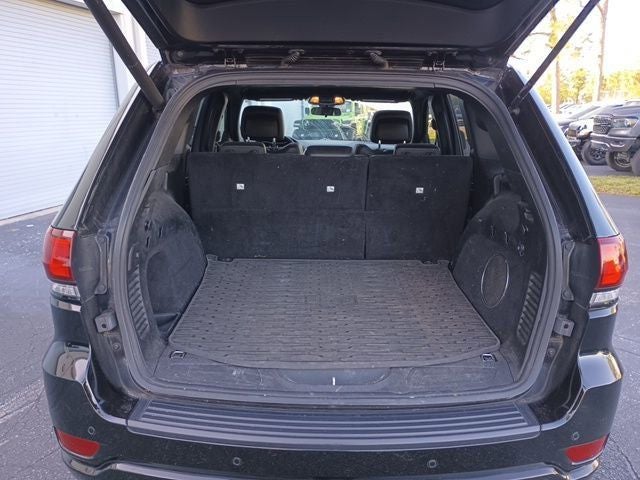 2021 Jeep Grand Cherokee Laredo X 4x2