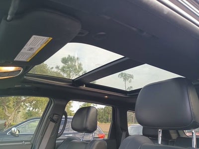 2020 Jeep Grand Cherokee Limited 4x2