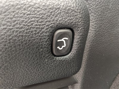 2019 Jeep Grand Cherokee Limited 4x2