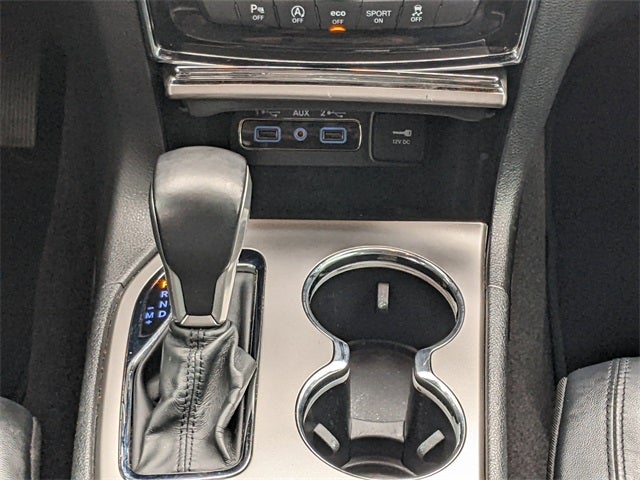 2019 Jeep Grand Cherokee Limited 4x2