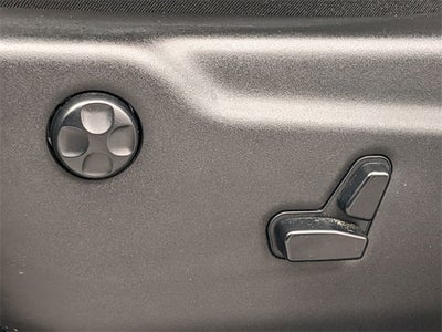 2019 Jeep Grand Cherokee Limited 4x2