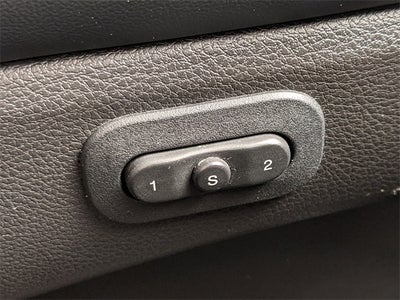 2019 Jeep Grand Cherokee Limited 4x2