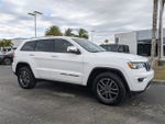 2019 Jeep Grand Cherokee Limited 4x2