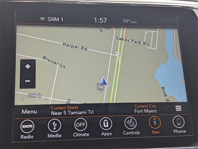 2019 Jeep Grand Cherokee Limited 4x2