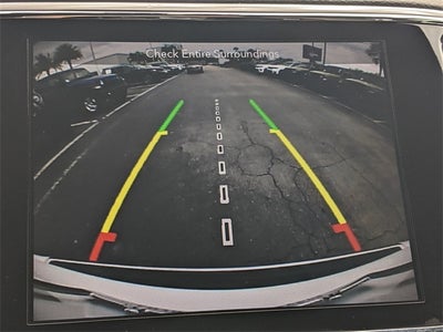 2019 Jeep Grand Cherokee Limited 4x2