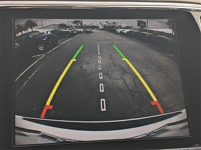 2019 Jeep Grand Cherokee Limited 4x2