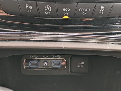 2019 Jeep Grand Cherokee Limited 4x2