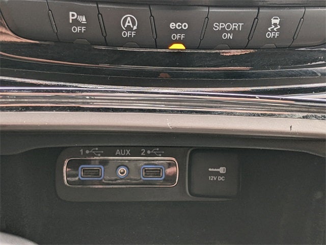 2019 Jeep Grand Cherokee Limited 4x2