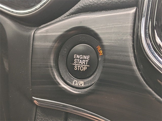 2019 Jeep Grand Cherokee Limited 4x2