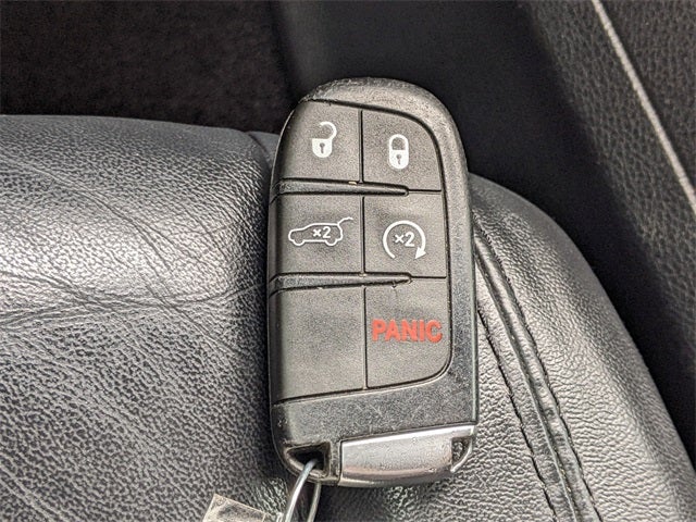 2019 Jeep Grand Cherokee Limited 4x2