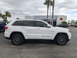 2019 Jeep Grand Cherokee Limited 4x2