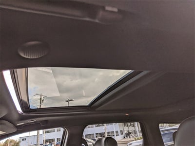 2021 Jeep Grand Cherokee Limited 4x2