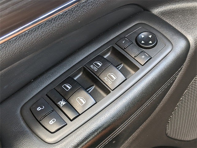 2021 Jeep Grand Cherokee Limited 4x2