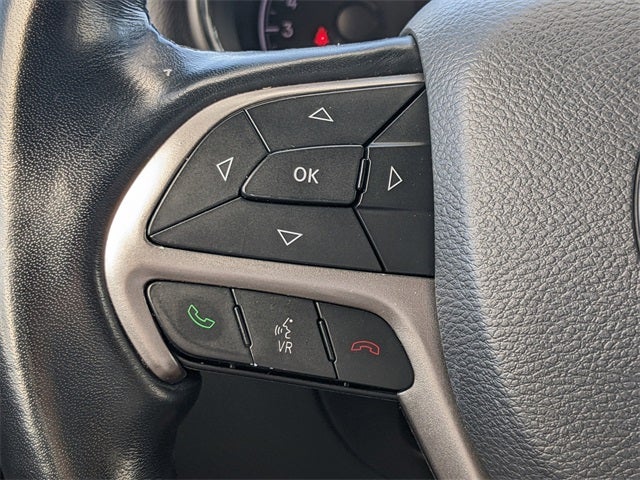 2021 Jeep Grand Cherokee Limited 4x2