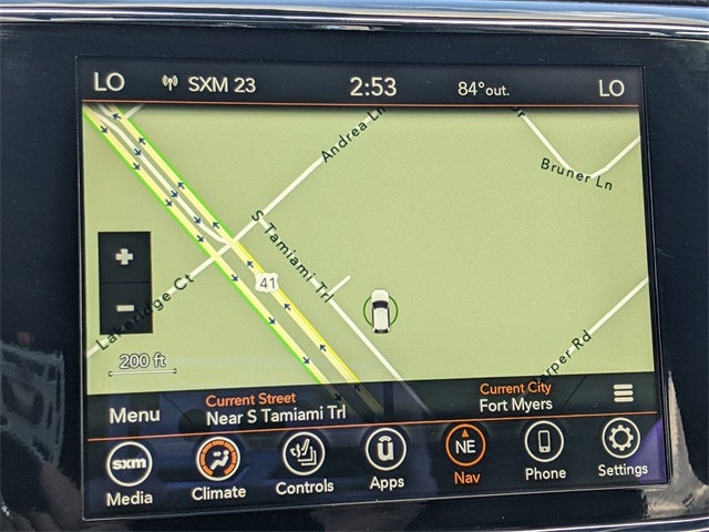 2021 Jeep Grand Cherokee Limited 4x2