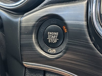 2021 Jeep Grand Cherokee Limited 4x2