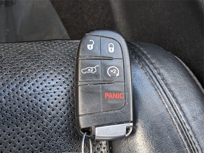 2021 Jeep Grand Cherokee Limited 4x2