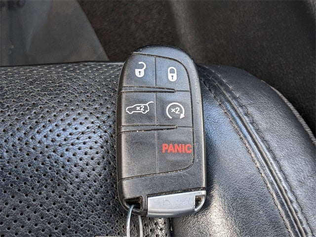 2021 Jeep Grand Cherokee Limited 4x2