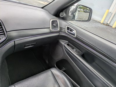 2021 Jeep Grand Cherokee Limited 4x2