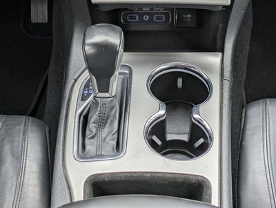 2021 Jeep Grand Cherokee Limited 4x2
