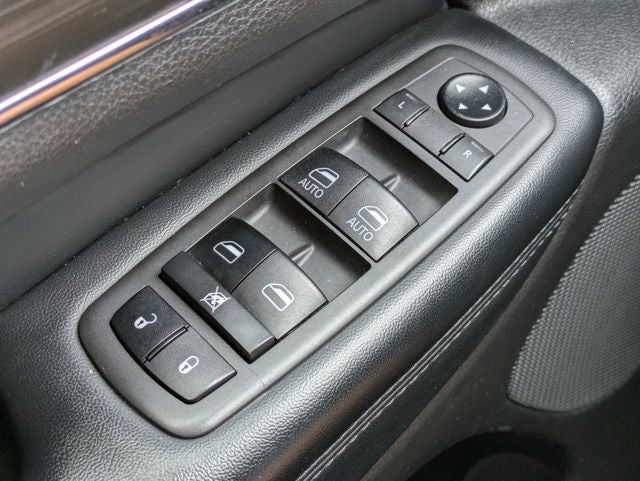 2021 Jeep Grand Cherokee Limited 4x2