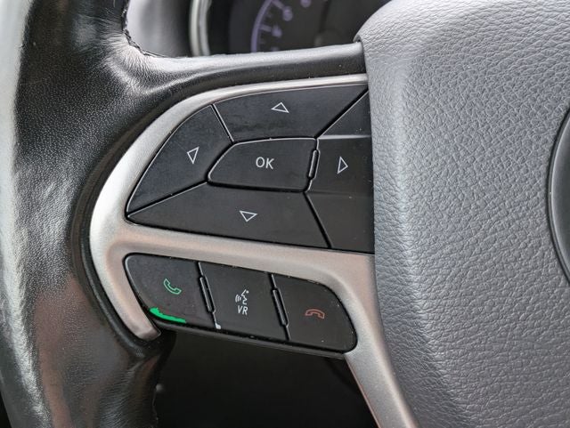 2021 Jeep Grand Cherokee Limited 4x2