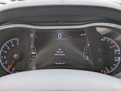 2021 Jeep Grand Cherokee Limited 4x2