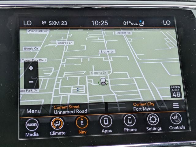 2021 Jeep Grand Cherokee Limited 4x2