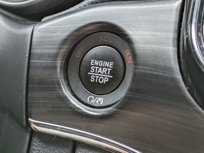 2021 Jeep Grand Cherokee Limited 4x2