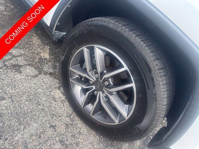 2022 Jeep Grand Cherokee WK Limited 4x2