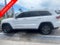 2022 Jeep Grand Cherokee WK Limited 4x2