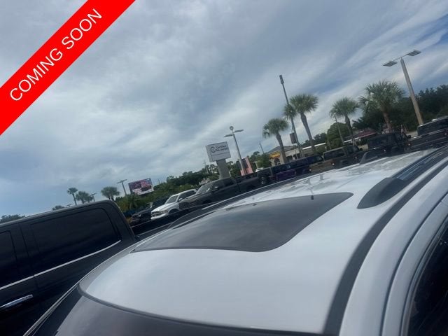 2022 Jeep Grand Cherokee WK Limited 4x2