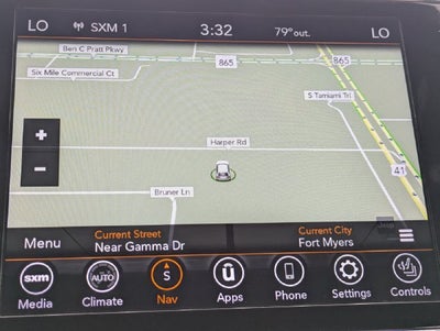 2022 Jeep Grand Cherokee WK Limited 4x2