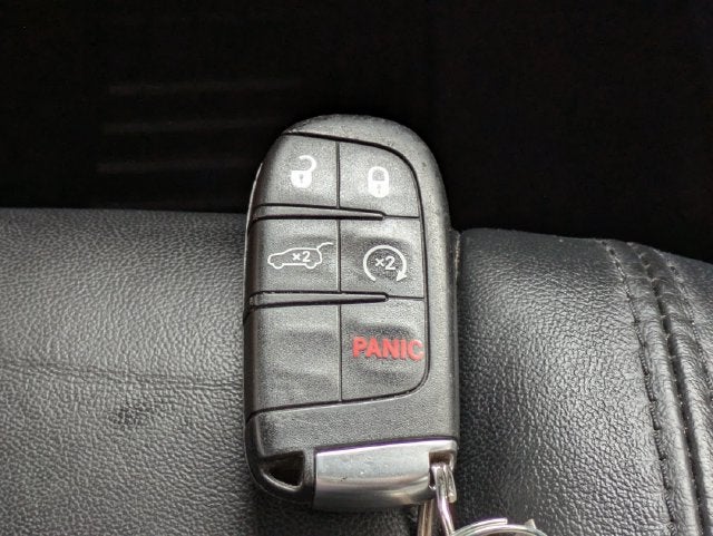 2022 Jeep Grand Cherokee WK Limited 4x2