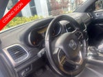 2022 Jeep Grand Cherokee WK Limited 4x2