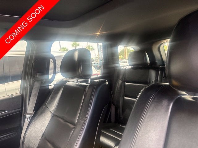 2022 Jeep Grand Cherokee WK Limited 4x2
