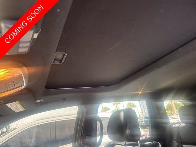 2022 Jeep Grand Cherokee WK Limited 4x2