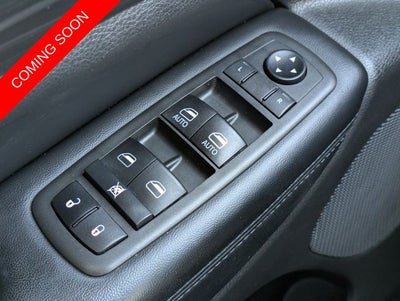 2021 Jeep Grand Cherokee Laredo X 4x4