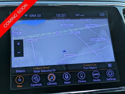 2021 Jeep Grand Cherokee Laredo X 4x4