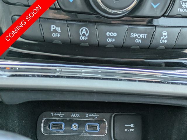 2021 Jeep Grand Cherokee Laredo X 4x4