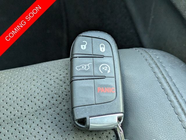 2021 Jeep Grand Cherokee Laredo X 4x4