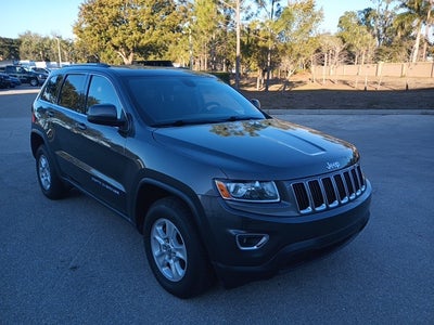 2014 Jeep Grand Cherokee Laredo