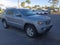 2017 Jeep Grand Cherokee Laredo 4x4