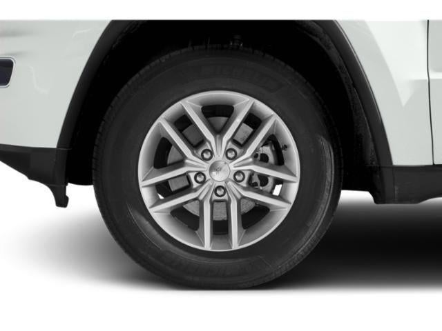 2021 Jeep Grand Cherokee Laredo E 4x4