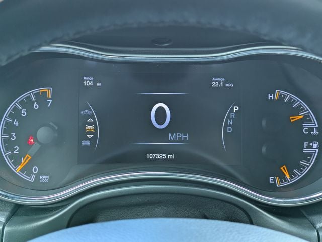 2021 Jeep Grand Cherokee Laredo E 4x4